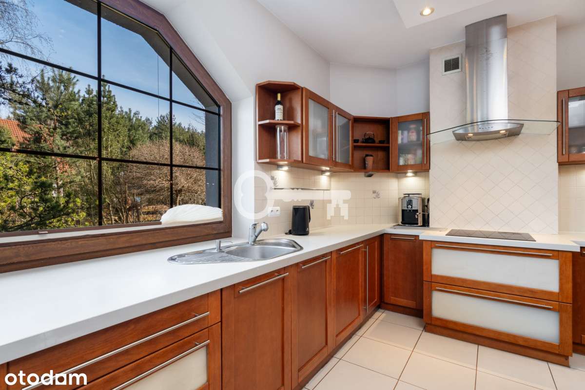 Wysoki Standard | Park Narodowy - Pełny obrazek: 4/20