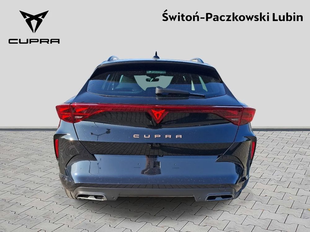 1.5 eTSI 150 KM DSG Dostępny od ręki!