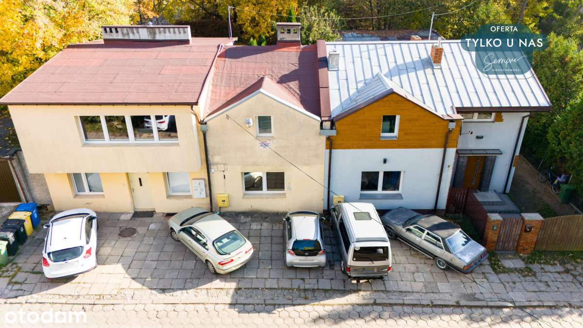 Nieruchomość inwestycyjna 7 niezależnych pokoi - Pełny obrazek: 2/20