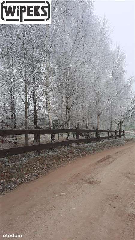 Działka budowlana - Udorpie-3