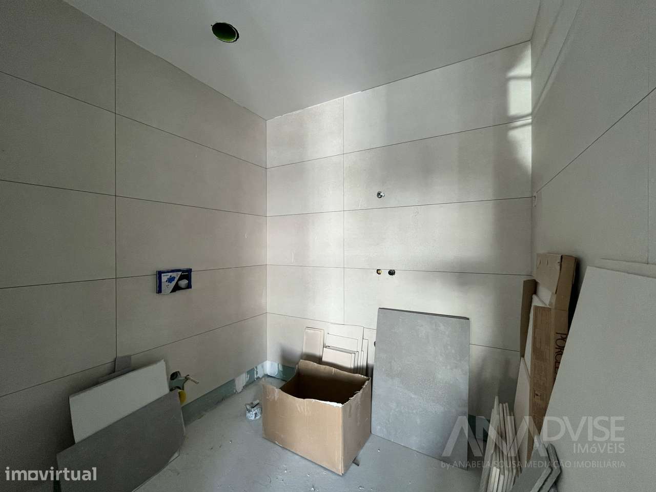 Moradia em Banda T4 Venda em Repeses e São Salvador,Viseu-18