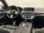 BMW Seria 7 740d xDrive - 10