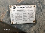 Kramer Allrad 280 341-02 Radlader - Części - Zwolnica - 3