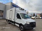 Mercedes-Benz Sprinter 515 Nowy! - 18