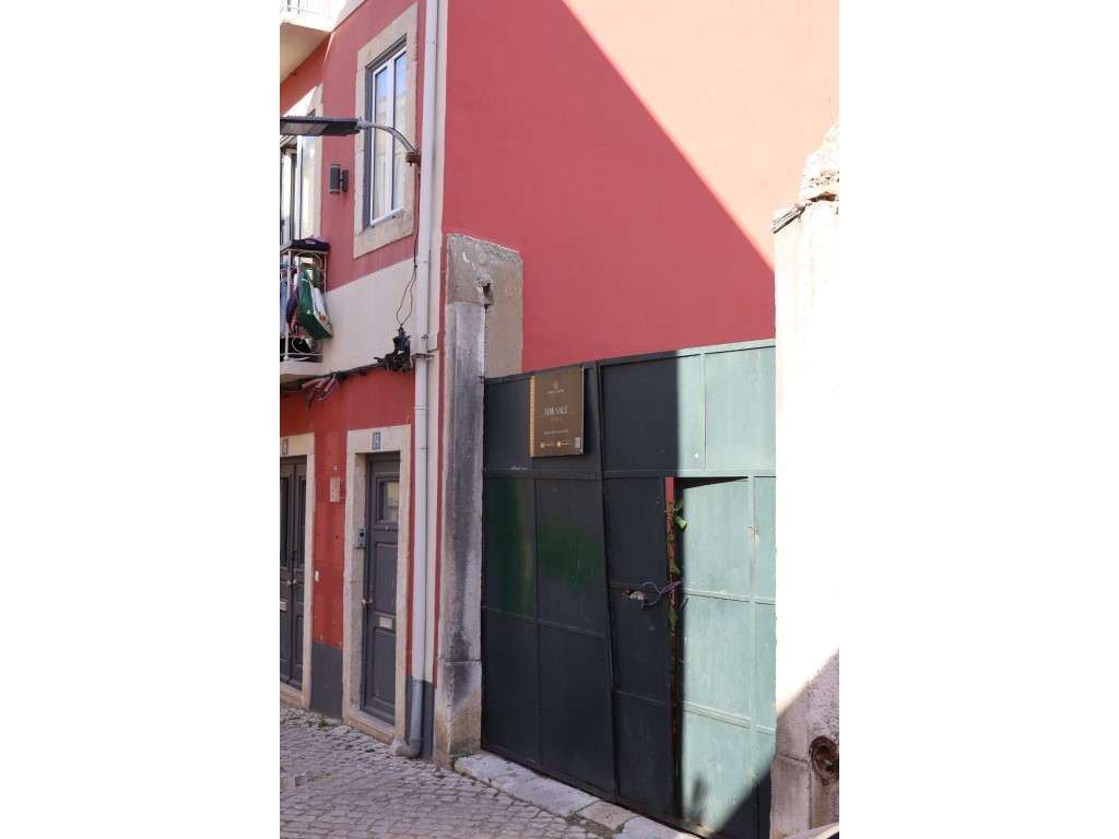 Oportunidade Única: Terreno com 550m² a 1 Minuto da Avenida Luísa T...-3