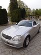 Mercedes-Benz SLK 200 Kompressor - 3