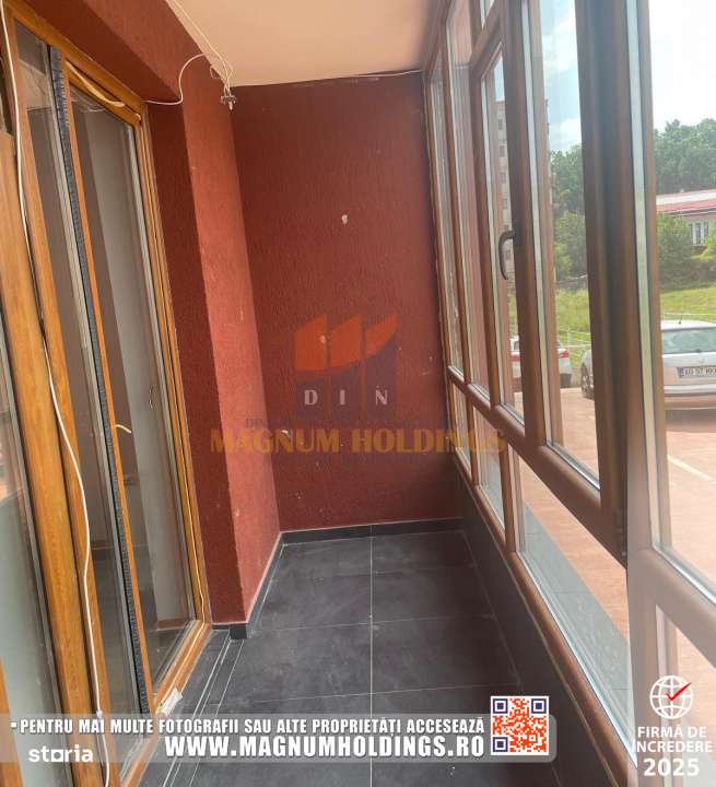 Apartament 3 camere, Gavana Platou, parter-7