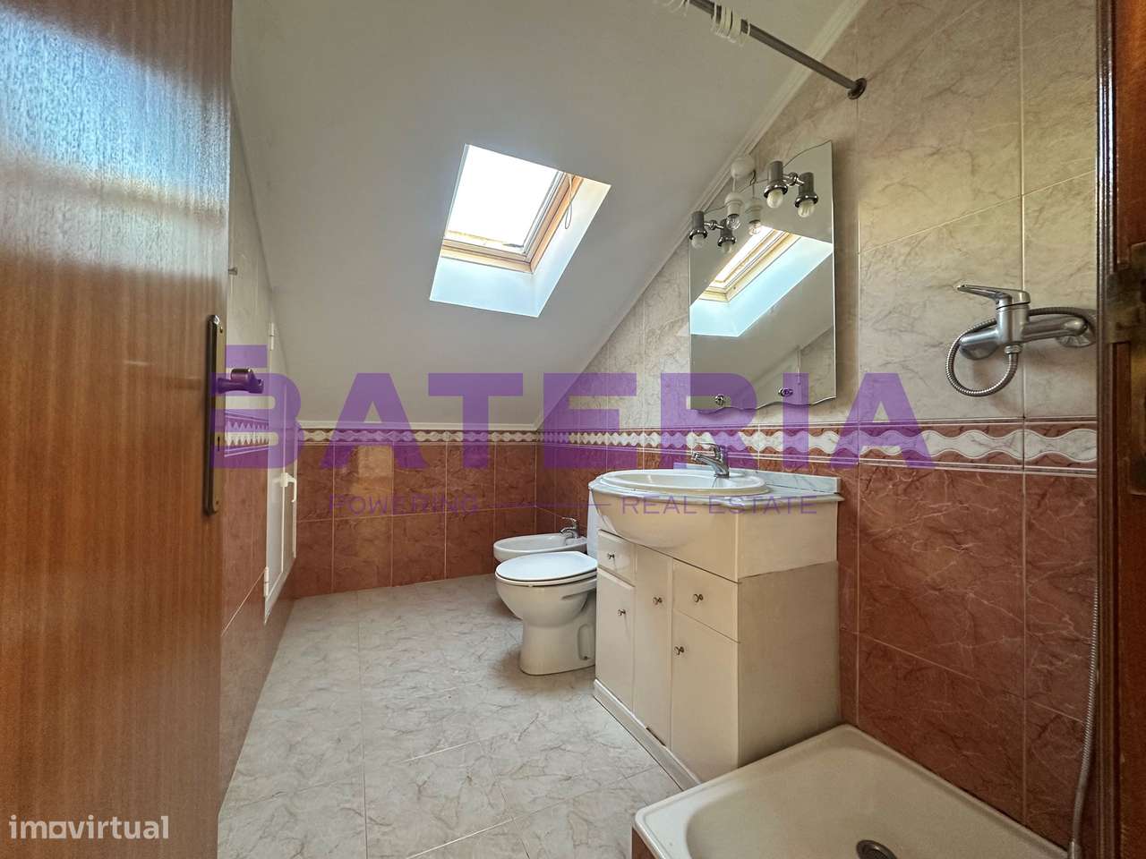 Duplex T2 em Algés-12