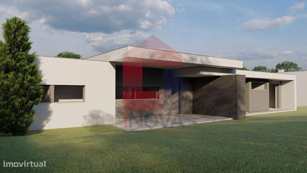 Terreno para construção, Codeceda - Grande imagem: 4/38