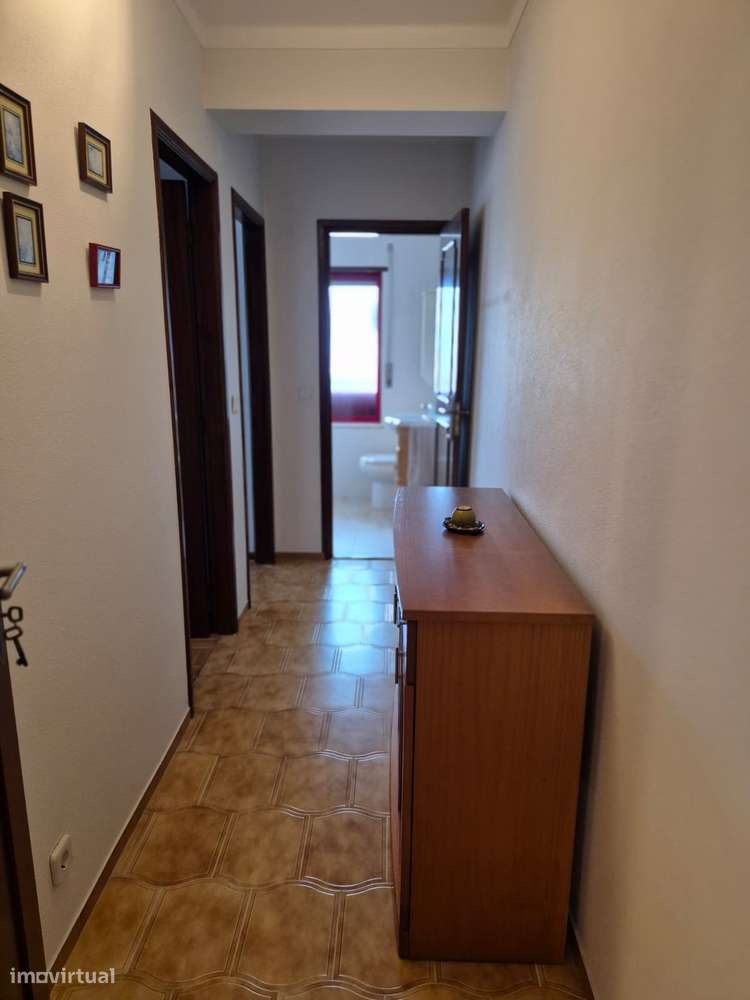 Apartamento T2 - praia do Pedrogão-7