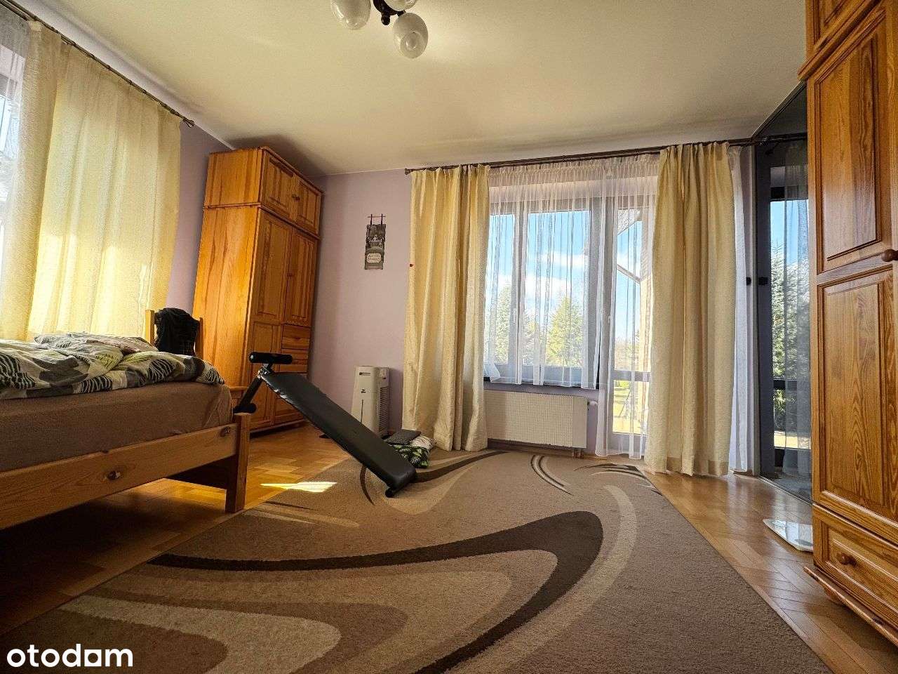 Dom z duszą w Chrzanowie– Twoje miejsce na ziemi-9