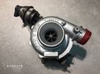 Turbosprężarka Iveco Daily V 3.0l 170KM - 1