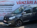 Dacia Dokker 1.5 dCi 90 CP Stepway - 13