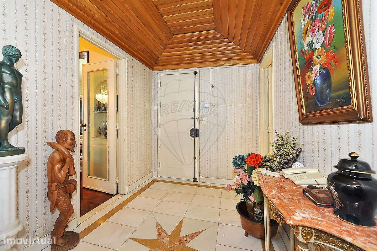 Apartamento T5 para venda - Grande imagem: 4/34