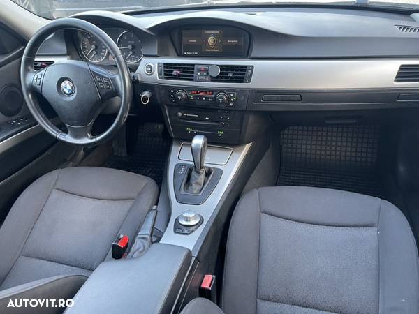 BMW Seria 3 320d DPF Aut. Edition Fleet Sport - 6