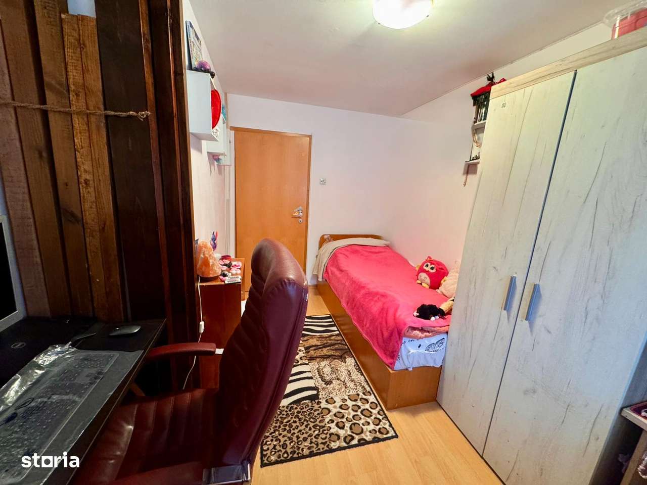 0 % COMISION | Ap. 3 camere | Etaj 2 | Mobilat & utilat | Sânpetru - Imagine principală: 5/16