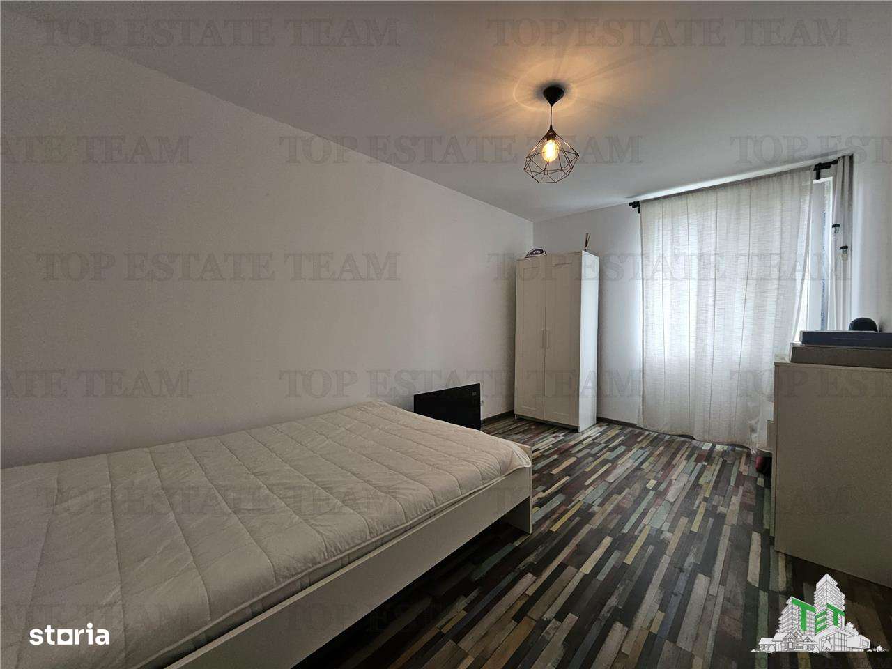 APARTAMENT 2 CAMERE OLIMP - Imagine principală: 5/12