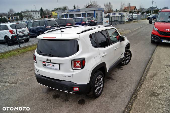 Jeep Renegade - 40