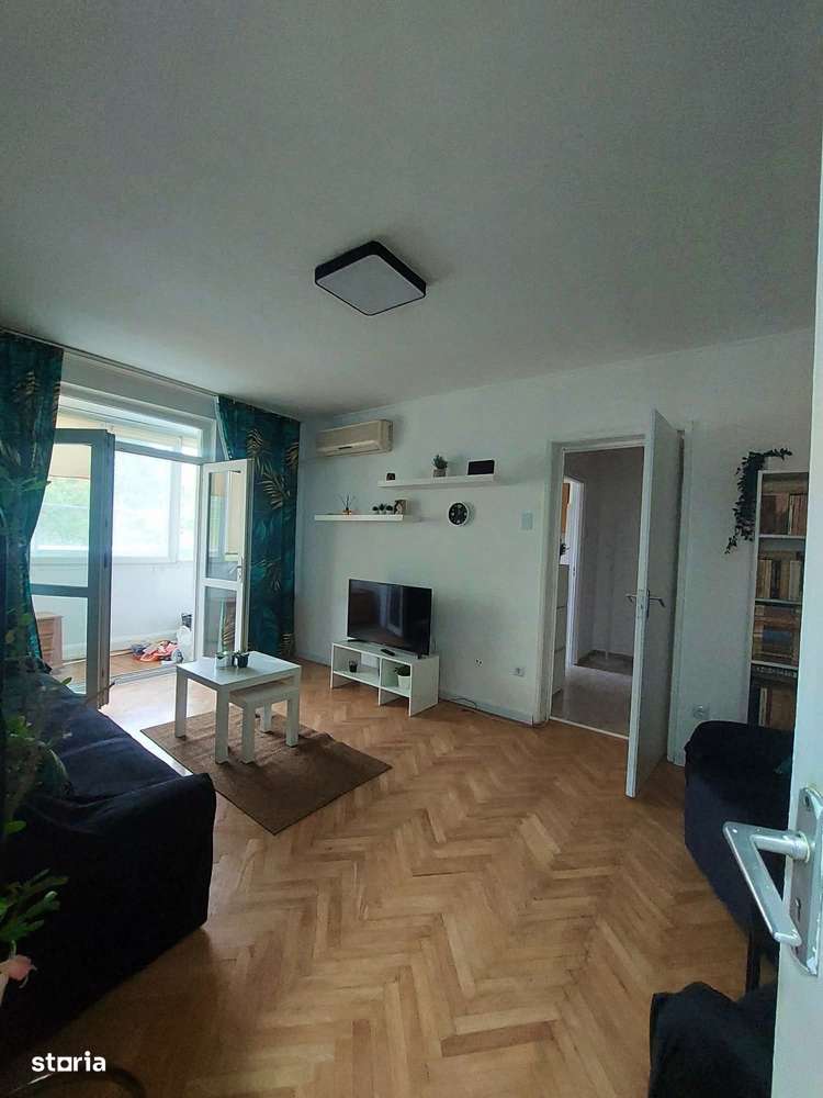 Apartament 2 Camere Diham-Bulevardul Basarabiei Sector 3-11