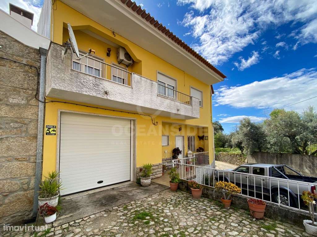 Moradia independente na Rua do Lavadouro - Grande imagem: 1/60