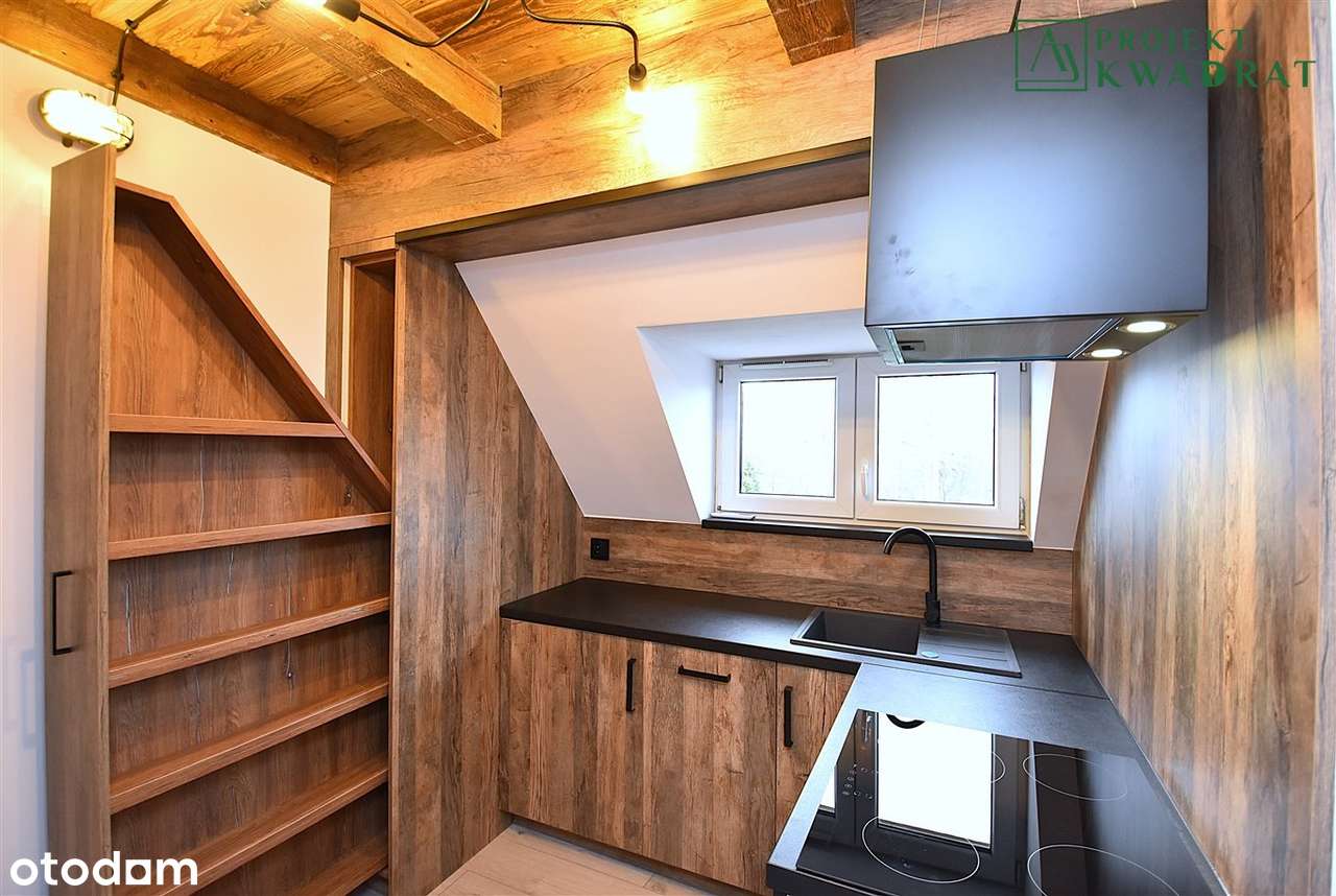 Gotowiec inwestycyjny – 2 mieszkania, Gliwice-13