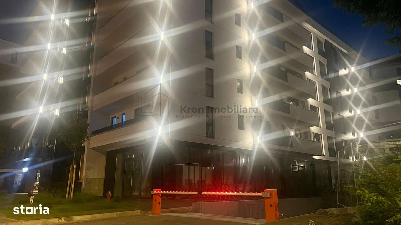 Apartament 2 camere PLUS - ULTRA CENTRAL-0