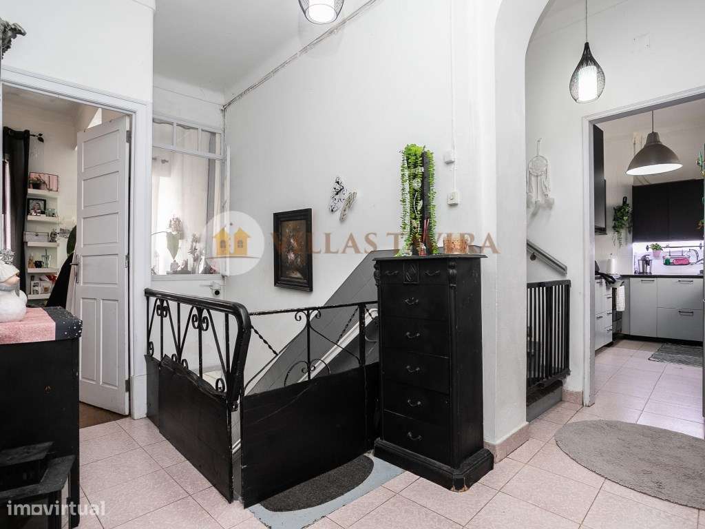 Prédio T4 no centro de Tavira | Investimento | Alojamento Local | E...-4