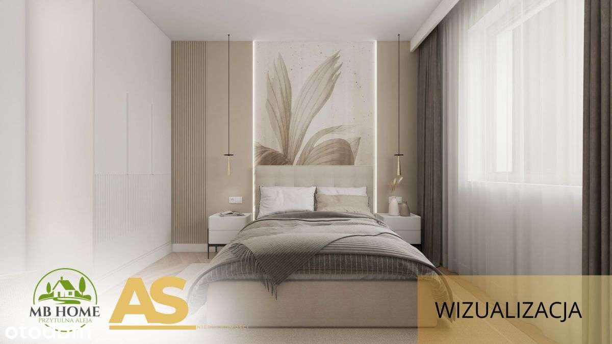 Bezczynszowy apartament ogródek miejsce postojowe-8