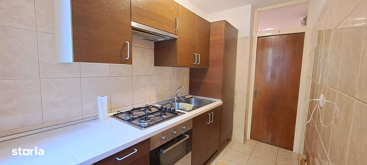 Drumul Taberei, metrou Valea Ialomitei, garsoniera, mobilata, utilata - Imagine principală: 5/8