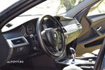 BMW Seria 5 520d Aut. Special Edition - 11