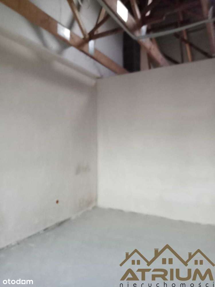 Nowe domy bliźniaki Rokietnica z ogrodem 105m2-14