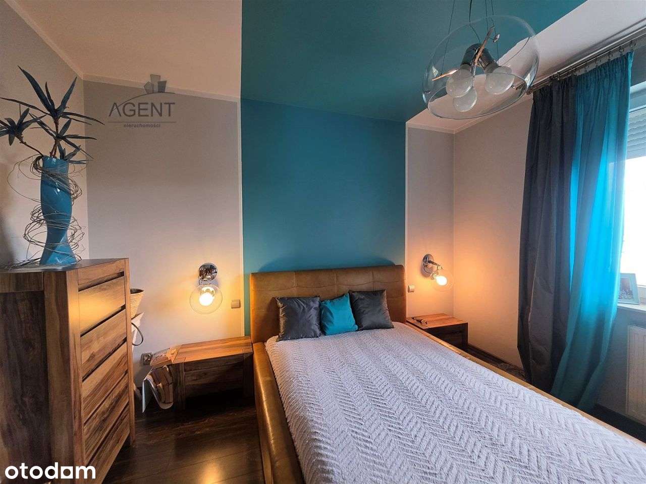 Mieszkanie, 51,50 m², Bydgoszcz-11