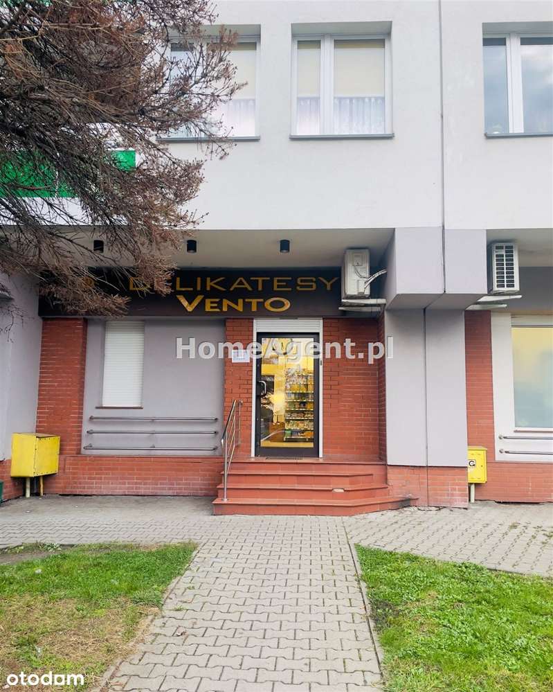 Świąteczna promocja cenowa. Lokal na sprzedaż.-1