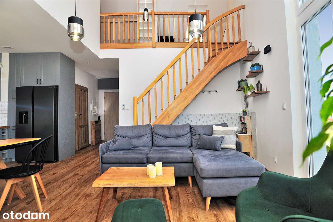 Mieszkanie, 70,66 m², Przecław - Pełny obrazek: 5/17