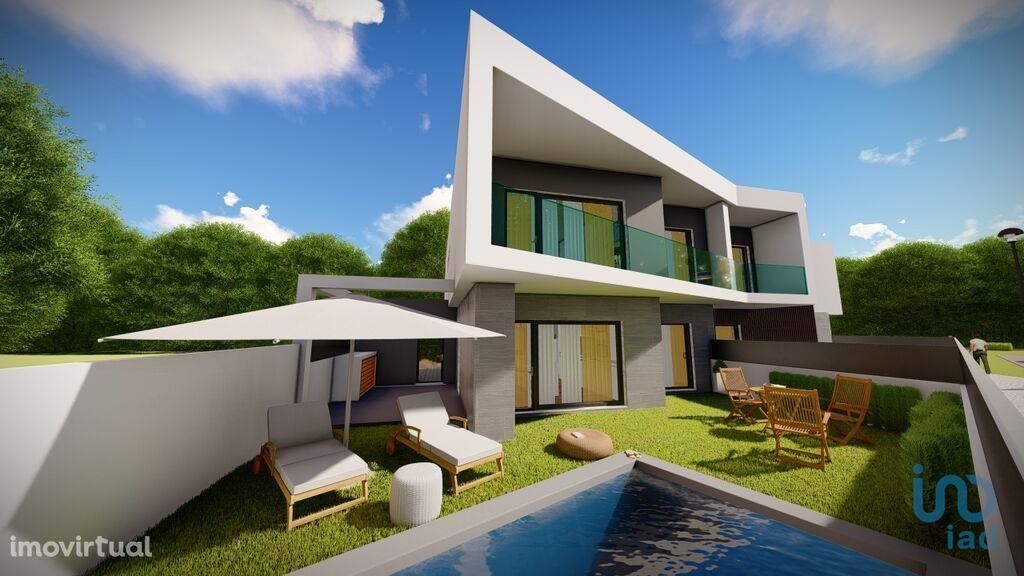 Casa / Villa T4 em Setúbal de 181,00 m2