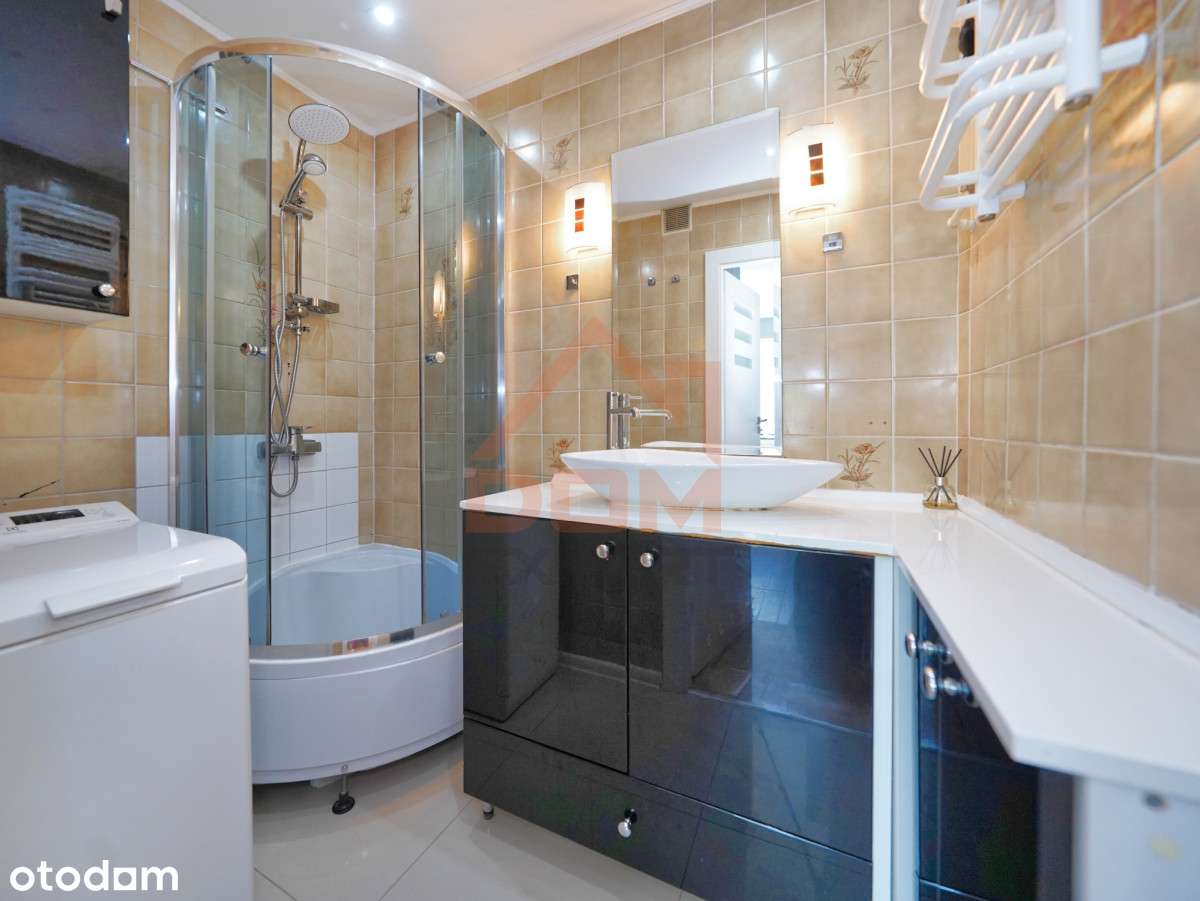 Wyjątkowe mieszkanie z garderobą loggia - Pełny obrazek: 4/16