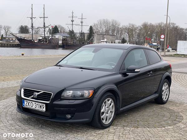 Volvo C30 2.0D - 1