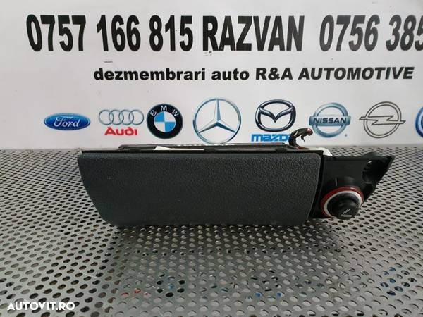 Scrumiera VW Touran Completa Motor BLS BKC BXE BMP BKD - 2