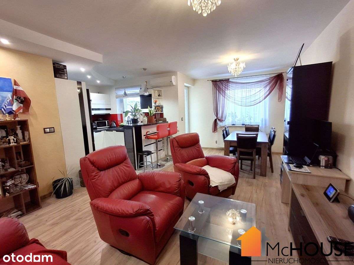 Mielec - nowy blok, 3 pokoje, Wyjątkowe-3