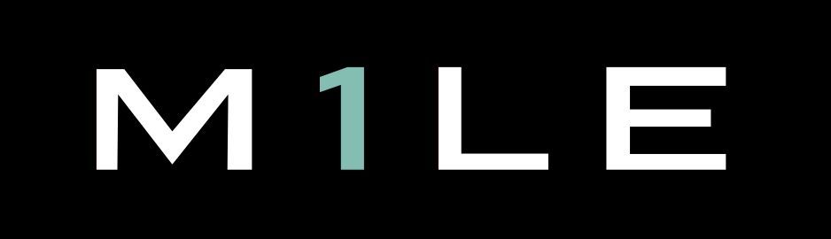 M1LE logo