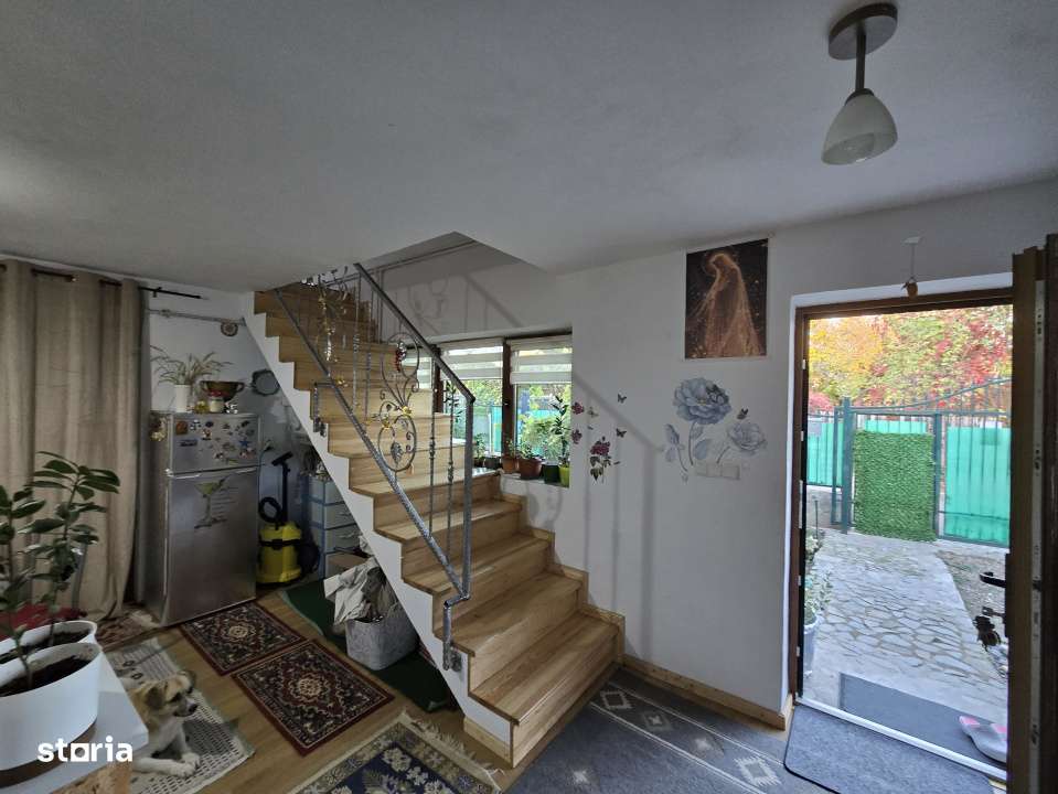 Casa P+E de vanzare, 150 mp, zona Rudului - Imagine principală: 2/18