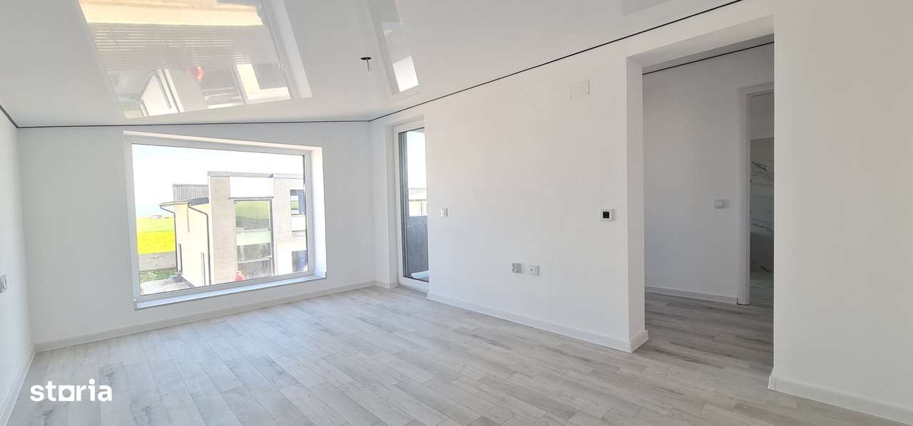 Casa individuala 4 camere 3 bai garaj Cartier Izvor Tarlungeni Brasov-6