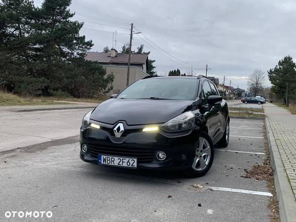 Renault Clio 1.5 dCi Business - 2