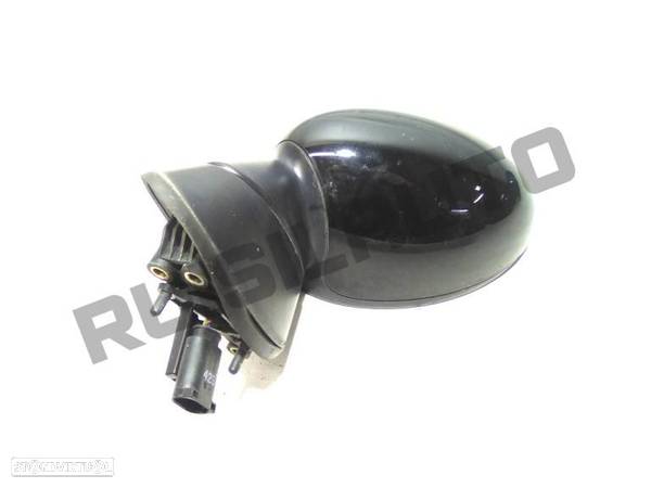 Espelho Retrovisor Esquerdo Eléctrico  Mini Mini Hatch (r50,r53 - 2