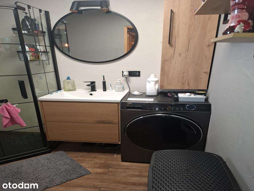 Piękny dom  w leśnym klimacie - cały rok !-4