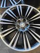 FELGI JAGUAR XJ XJL 351 9.0" x 20" 5x108 ET 49 - 11