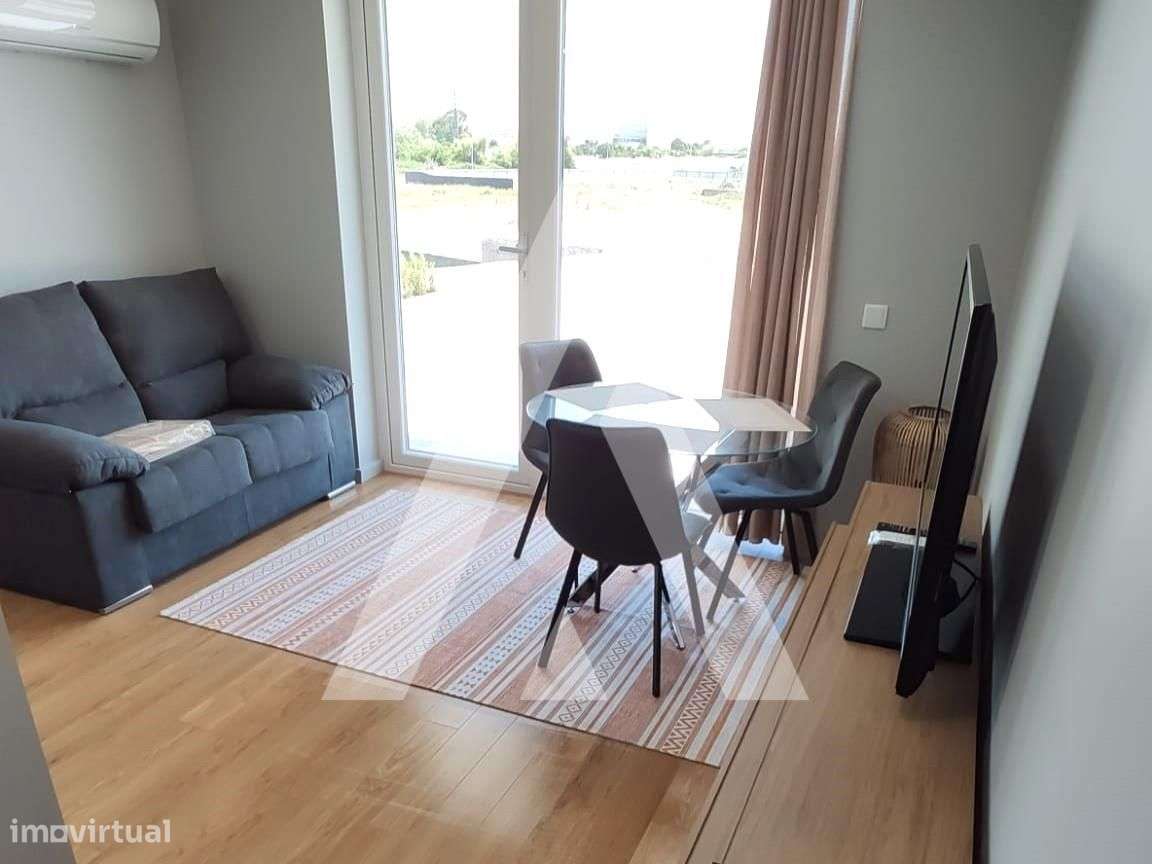 Apartamento T0 para venda na Forca, Aveiro - Grande imagem: 3/11