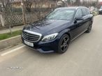 Mercedes-Benz C 250 d 4Matic T 9G-TRONIC Exclusive - 2