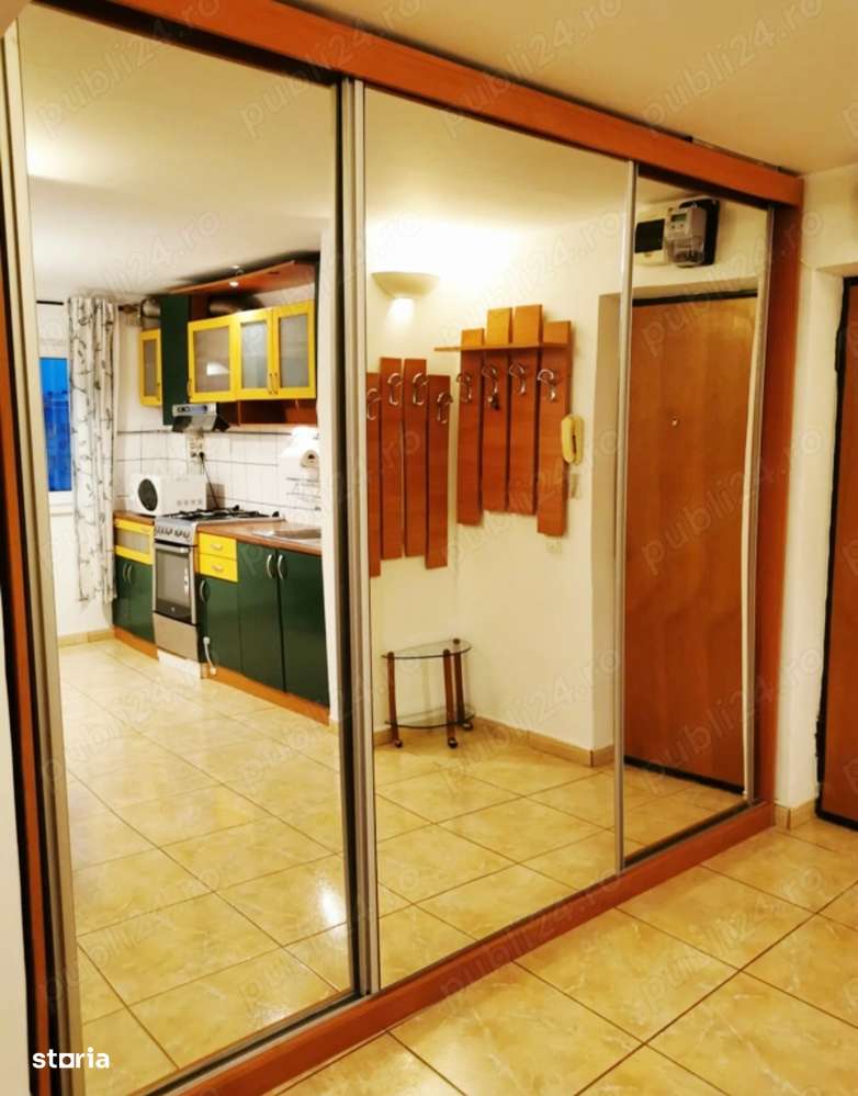 Apartament 2 camere Mihai Bravu, Metrou Iancului - Imagine principală: 3/8