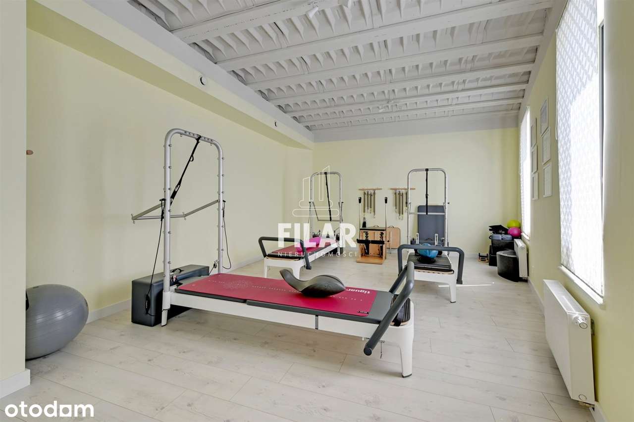 Łużycka, biuro, studio, doskonała lokalizacja - Pełny obrazek: 4/17